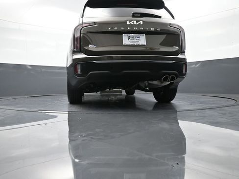 Certified 2024 Kia Telluride EX X-Line image 33