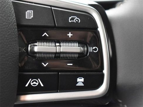 Certified 2025 Kia Sorento SX Prestige image 30