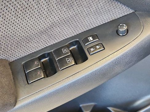 Used 2009 Nissan Altima Hybrid Sedan w/ Convenience Pkg FWD image 11
