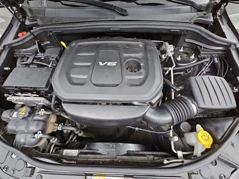 Used 2018 Jeep Grand Cherokee Limited AWD/4WD image 14