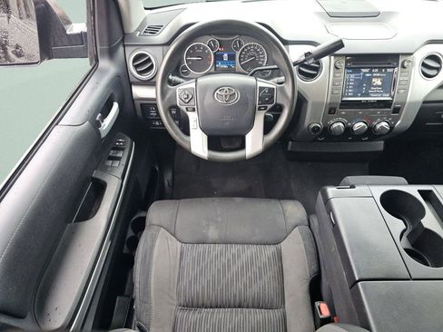 Used 2015 Toyota Tundra SR5 w/ TRD Off Road Package AWD/4WD image 4