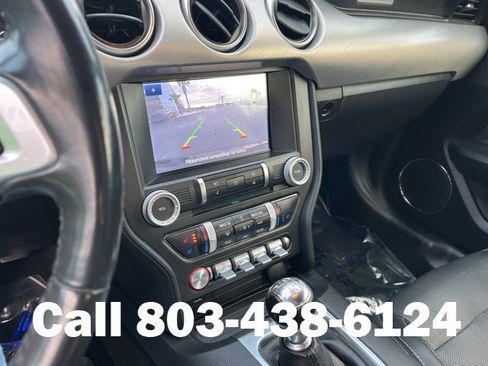 Used 2023 Ford Mustang GT Premium w/ Mustang Nite Pony Package image 26