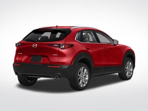 Used 2020 MAZDA CX-30 FWD w/ Premium Package image 37