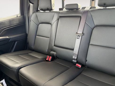 Used 2026 GMC Canyon Elevation w/ Convenience Package image 13