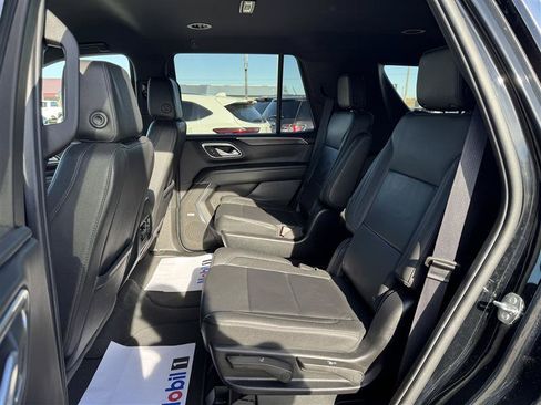 Used 2024 Chevrolet Tahoe LT AWD/4WD image 27