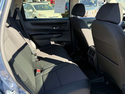Certified 2025 Honda CR-V EX image 22
