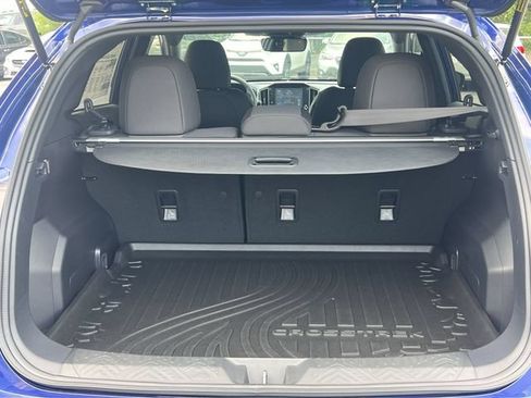 New 2026 Subaru Crosstrek 2.5i Sport AWD/4WD image 32