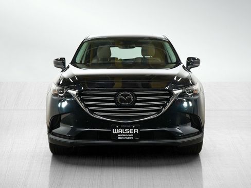 Used 2023 MAZDA CX-9 Touring AWD/4WD image 8