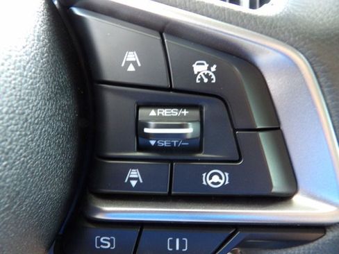 Certified 2024 Subaru Forester Limited w/ Convenience Package AWD/4WD image 19