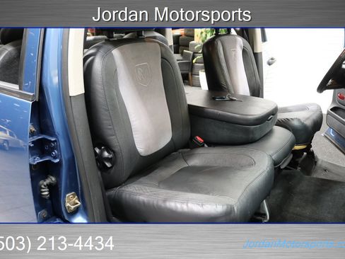 Used 2004 Dodge Ram 1500 Truck SLT w/ Sport Appearance Group image 17
