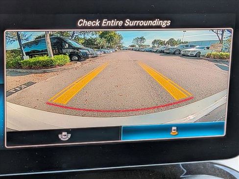 Certified 2019 Mercedes-Benz C 300 Sedan image 11