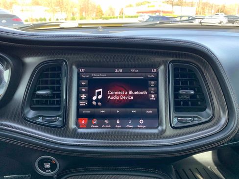 Used 2020 Dodge Challenger GT image 23