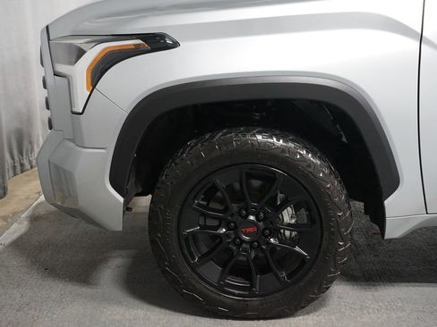 Used 2022 Toyota Tundra SR5 image 5