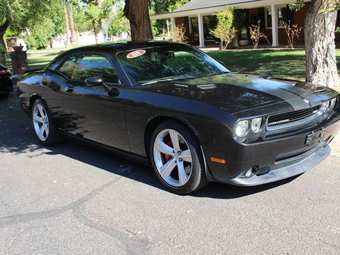 Used 2008 Dodge Challenger SRT8 image 48