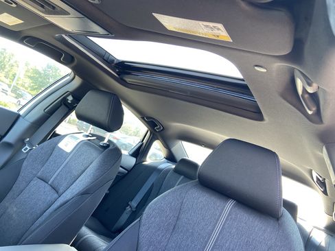 New 2026 Honda Accord Sport image 29