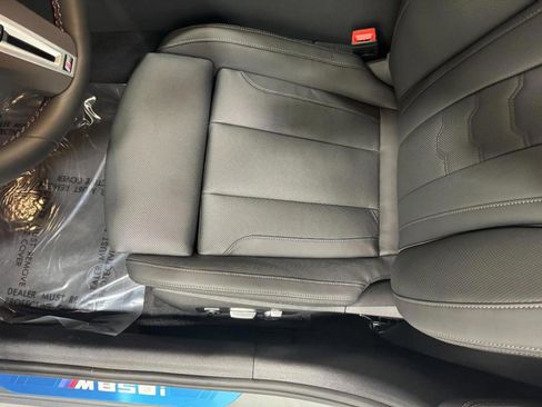 New 2026 BMW M850i xDrive image 30