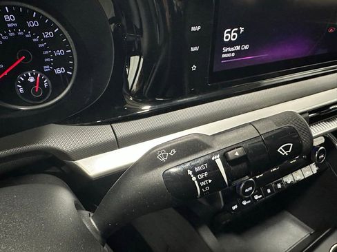 Used 2022 Kia K5 GT-Line FWD image 22