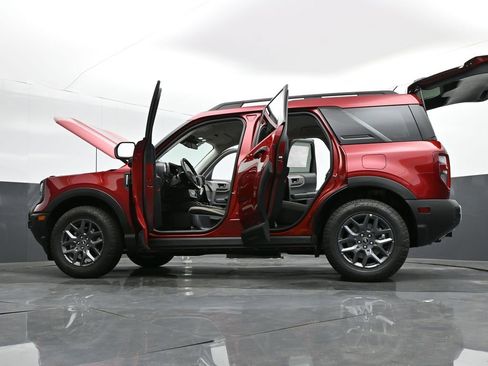 New 2025 Ford Bronco Sport Big Bend image 31