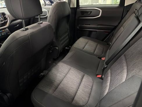Used 2023 Ford Bronco Sport Big Bend AWD/4WD image 13