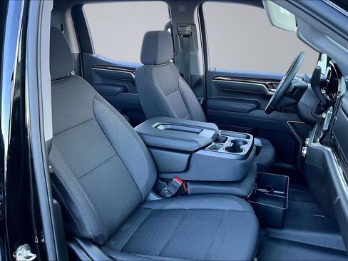 Used 2026 GMC Sierra 1500 Elevation w/ Elevation Select Package AWD/4WD image 30