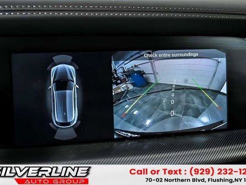 Used 2023 Alfa Romeo Stelvio Veloce AWD/4WD image 17