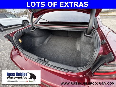 Used 2021 Dodge Charger GT image 6