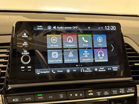 New 2026 Honda Odyssey Elite image 28