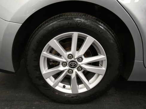 Certified 2025 Toyota Camry LE image 29