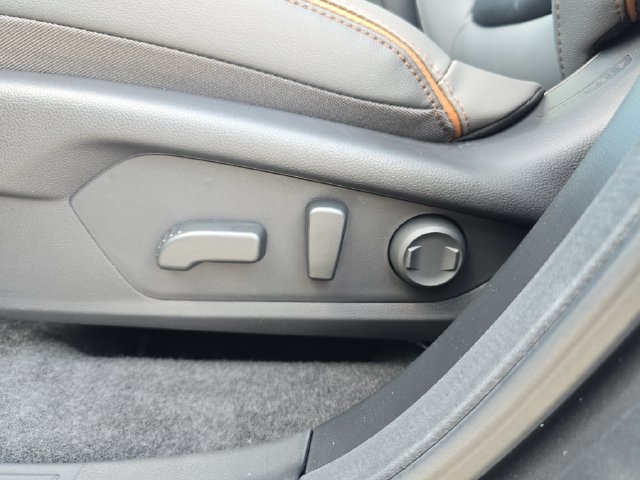 New 2026 Subaru Forester Sport AWD/4WD image 15