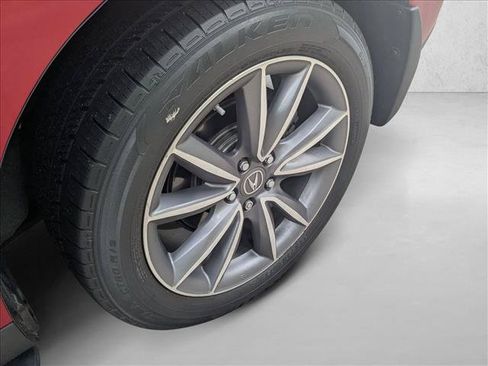 Used 2019 Acura RDX FWD w/ Technology Package image 21