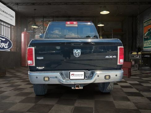 Used 2014 RAM 2500 Laramie AWD/4WD image 5