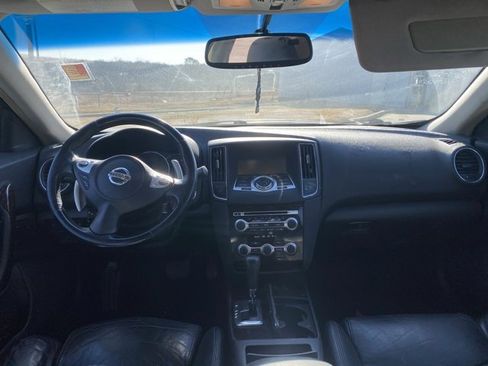 Used 2010 Nissan Maxima 3.5 SV w/ Premium Pkg image 19