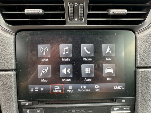 Certified 2017 Porsche 911 Carrera image 29