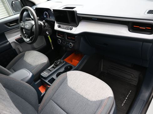 Used 2022 Ford Maverick XLT w/ Equipment Group 300A Standard image 37