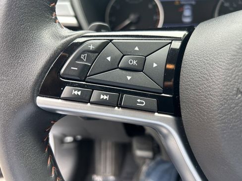 Used 2024 Nissan Altima 2.5 SR AWD/4WD image 20