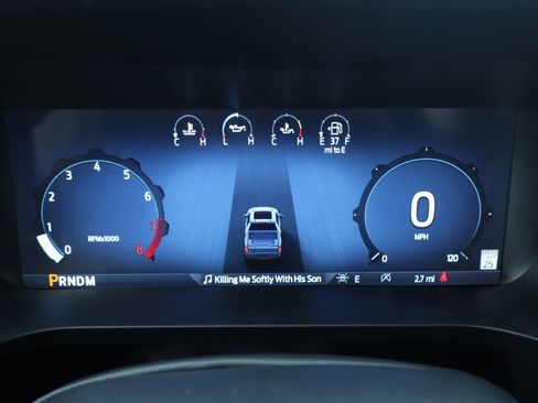 New 2026 Ford F150 XLT AWD/4WD image 3
