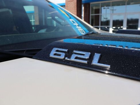 New 2026 Chevrolet Silverado 1500 ZR2 w/ LPO, Dark Essentials Package image 3