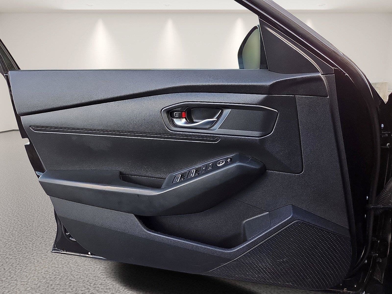 Used 2024 Honda Accord LX image 15