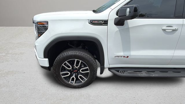 Used 2026 GMC Sierra 1500 AT4 w/ AT4 Premium Package AWD/4WD image 35