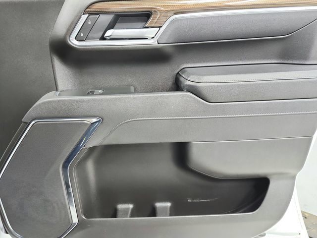 Used 2025 Chevrolet Silverado 1500 LT w/ Texas Edition Plus RWD image 43