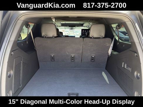 Used 2025 GMC Yukon XL Elevation w/ Elevation Premium Package AWD/4WD image 23