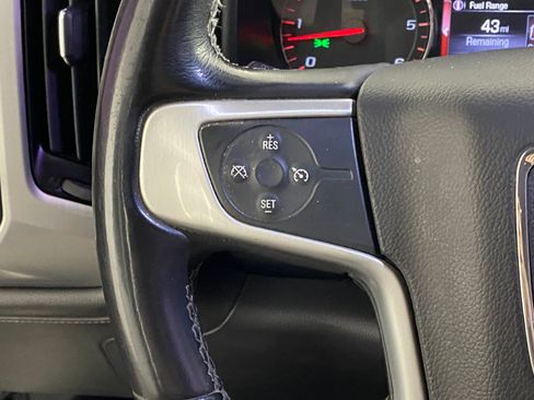 Used 2014 GMC Sierra 1500 SLE w/ SLE Value Package image 16