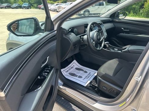 Used 2022 Hyundai Tucson XRT FWD image 10