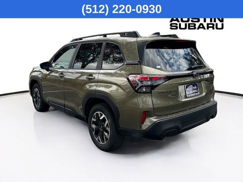 New 2026 Subaru Forester Premium image 6