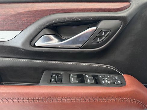 Certified 2023 GMC Yukon XL Denali Ultimate image 29