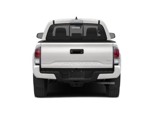 Used 2023 Toyota Tacoma TRD Sport RWD image 5