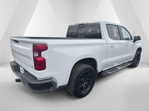 Used 2021 Chevrolet Silverado 1500 LT w/ True North Edition Plus image 4