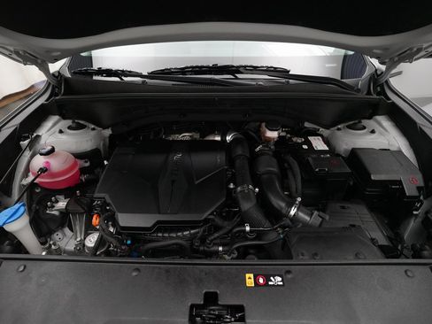 Certified 2023 Kia Sorento SX image 3