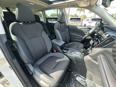 Certified 2022 Subaru Forester Premium AWD/4WD image 26