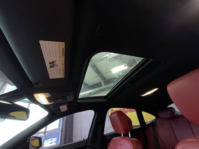 Used 2018 BMW 430i Gran Coupe RWD image 13